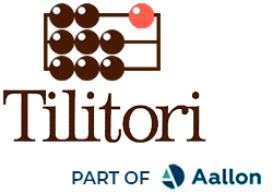 Kirjanpitotoimisto Tilitori